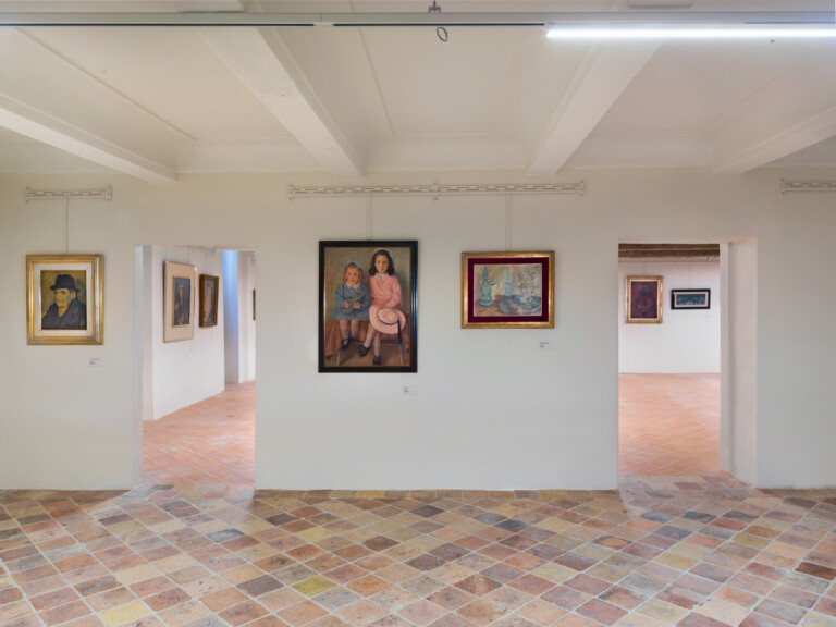 San Terenzio ai Musei