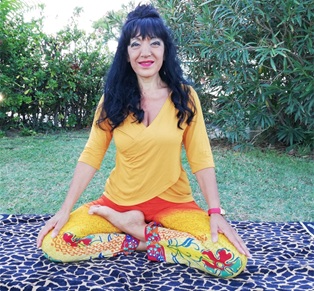 Yoga e Taijiquan gratuiti ad Ascoli. Sabato 4 Ottobre all’insegna della meditazione e della cura del corpo