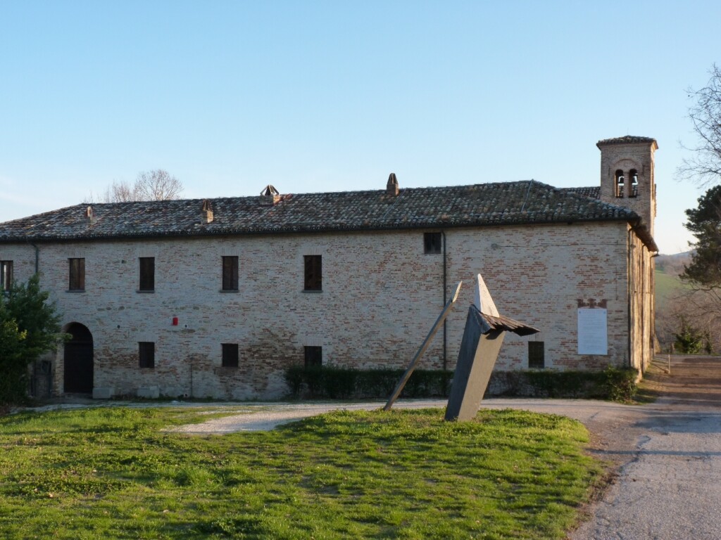 La collezione Picca Arte Contemporanea inaugura al Conventino di Monteciccardo