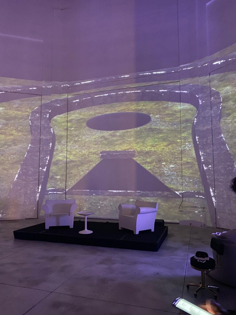 Passages - Mostra Immersiva