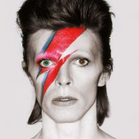 david bowie
